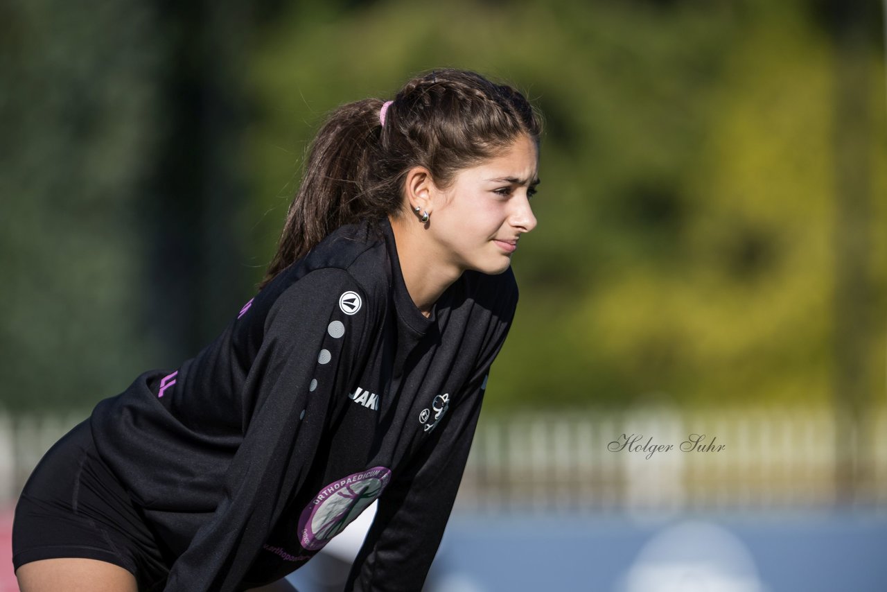 Bild 972 - wU16 Deutsche Meisterschaft